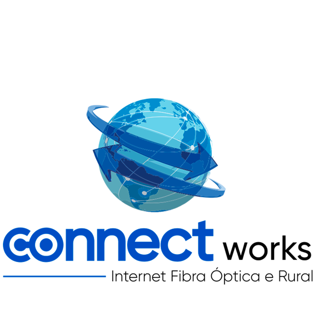 connectworks Logo